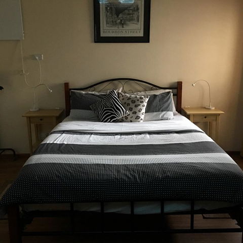 KI Dragonfly Guesthouse - C Tourism 27