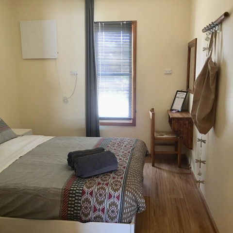 KI Dragonfly Guesthouse - C Tourism 25