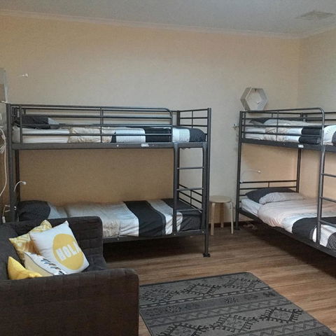 KI Dragonfly Guesthouse - C Tourism 28