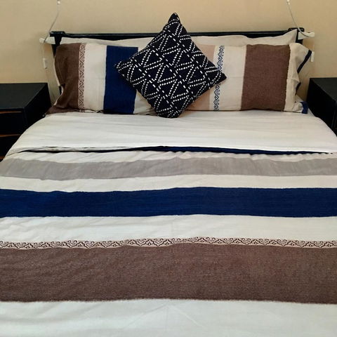 KI Dragonfly Guesthouse - C Tourism 18