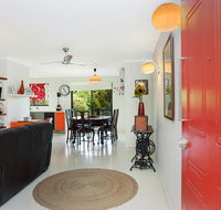 Red Door - C Tourism