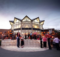 Lyndoch Hill - C Tourism