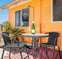 Kaseys Hide Away - C Tourism