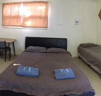 A1Cabins - C Tourism
