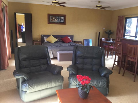 Murrayview Guest House - C Tourism 13