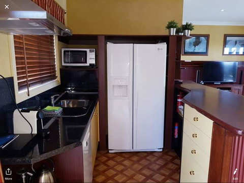 Murrayview Guest House - C Tourism 5