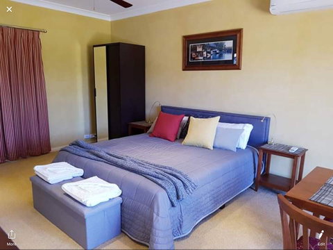 Murrayview Guest House - C Tourism 4