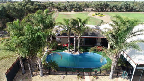 Murrayview Guest House - C Tourism 1