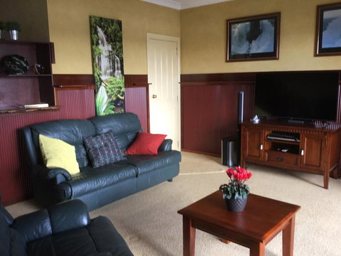 Murrayview Guest House - C Tourism 0