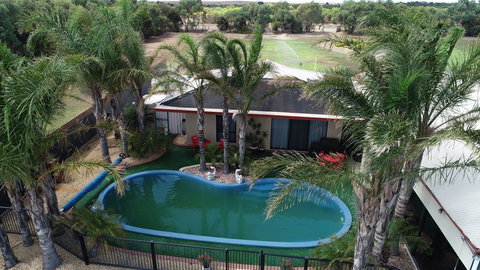 Murrayview Guest House - C Tourism 9