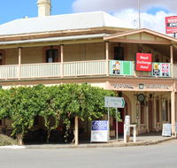 Royal Exchange Hotel - C Tourism