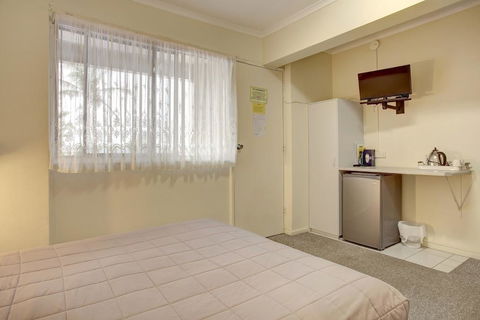 Navigators Motel & Diner - C Tourism 5