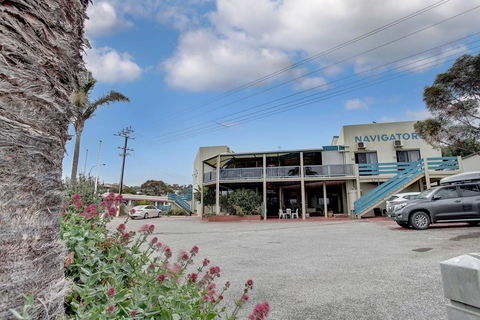 Navigators Motel & Diner - C Tourism 8