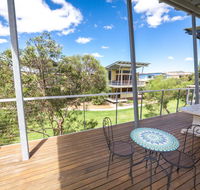 South Shores Villa 50 - South Shores Normanville - C Tourism