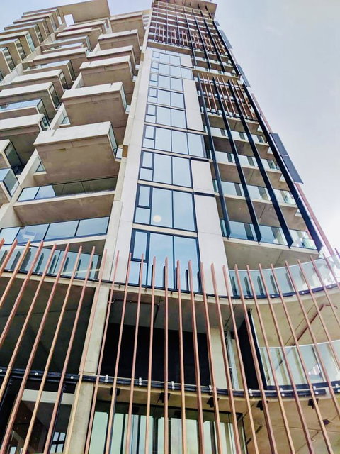 ONE Adelaide CBD - C Tourism 2