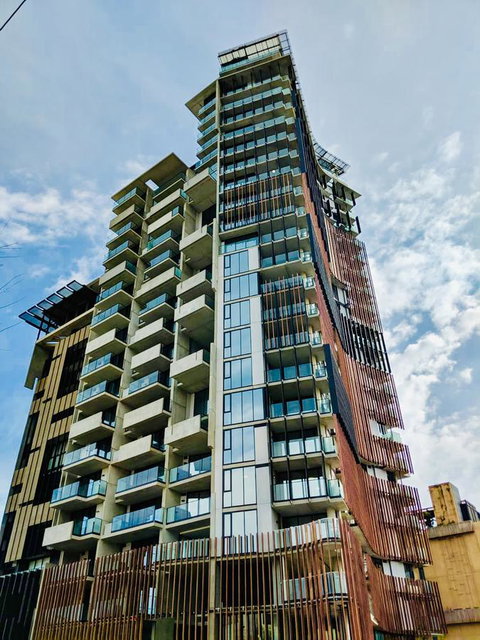 ONE Adelaide CBD - C Tourism 1