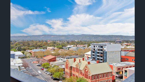 ONE Adelaide CBD - C Tourism 31