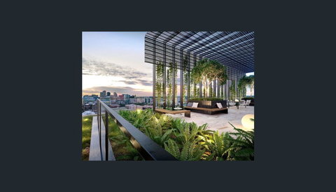 ONE Adelaide CBD - C Tourism 6