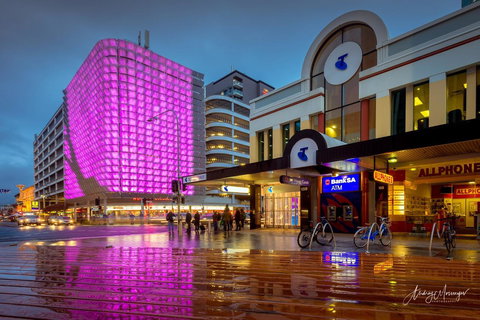 ONE Adelaide CBD - C Tourism 34