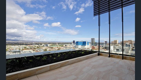ONE Adelaide CBD - C Tourism 32