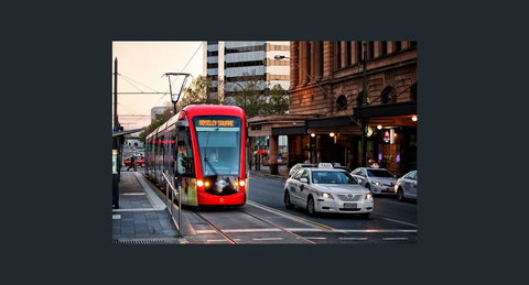 ONE Adelaide CBD - C Tourism 27