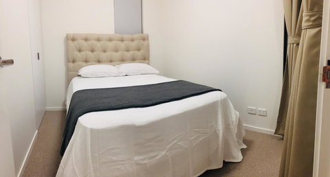 ONE Adelaide CBD - C Tourism 16