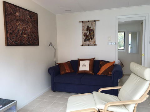 Rumah Pantai - C Tourism 2