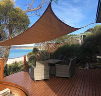 Rumah Pantai - C Tourism