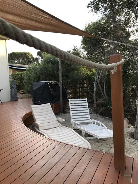 Rumah Pantai - C Tourism 5