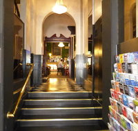 Ambassadors Hotel - C Tourism