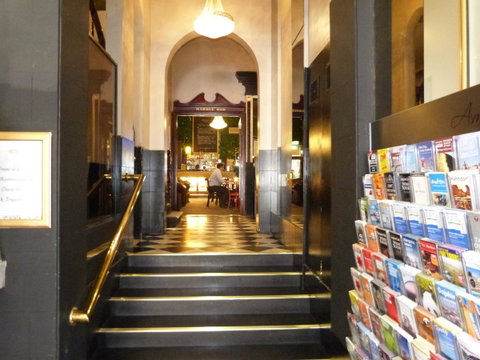 Ambassadors Hotel - C Tourism 0