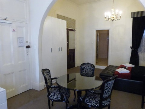Ambassadors Hotel - C Tourism 44