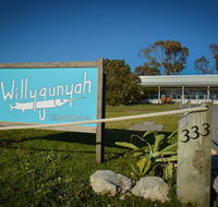 Willygunyah - C Tourism