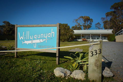 Willygunyah - C Tourism 0