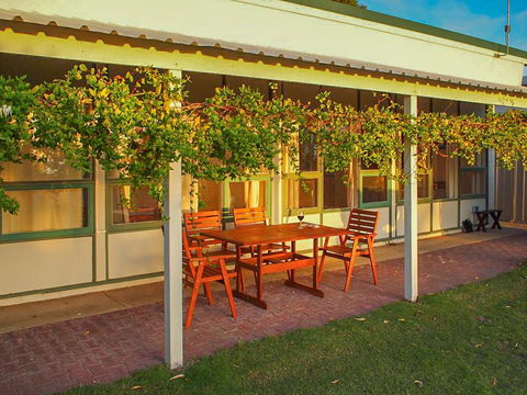 Willygunyah - C Tourism 1