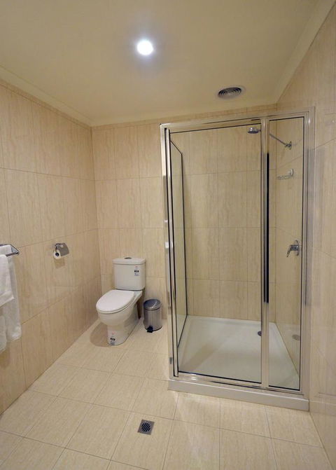 Parklane Motel Murray Bridge - C Tourism 2