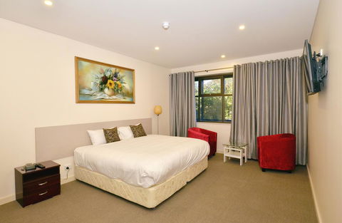 Parklane Motel Murray Bridge - C Tourism 6