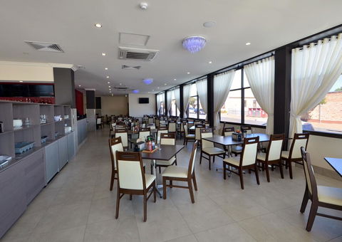 Parklane Motel Murray Bridge - C Tourism 4