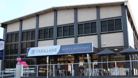 Parklane Motel Murray Bridge - C Tourism 8