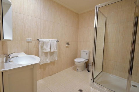 Parklane Motel Murray Bridge - C Tourism 1