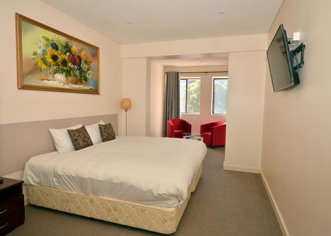 Parklane Motel Murray Bridge - C Tourism 5