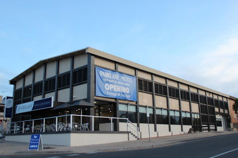 Parklane Motel Murray Bridge - C Tourism 3