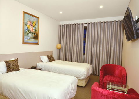 Parklane Motel Murray Bridge - C Tourism 7