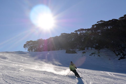CHILL-OUT - Thredbo - C Tourism 41