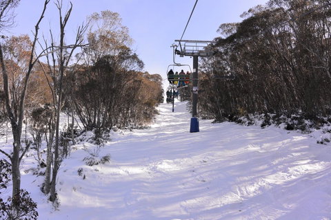 CHILL-OUT - Thredbo - C Tourism 32