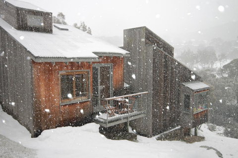 CHILL-OUT - Thredbo - C Tourism 22
