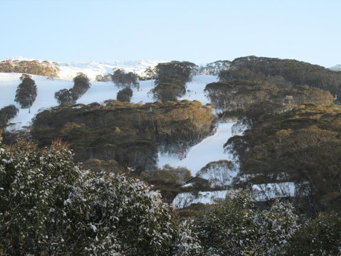 CHILL-OUT - Thredbo - C Tourism 8