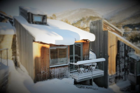 CHILL-OUT - Thredbo - C Tourism 0