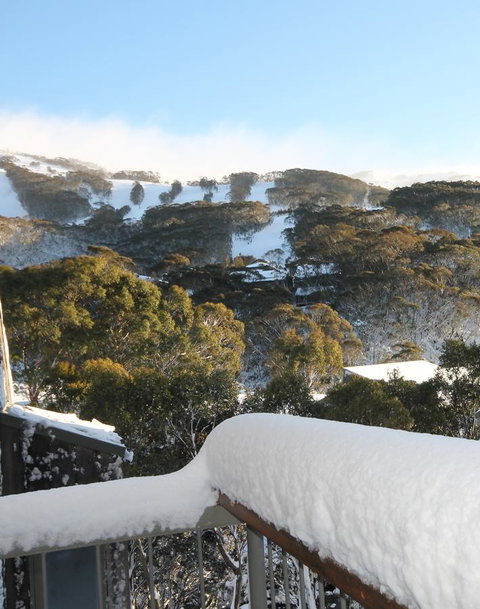 CHILL-OUT - Thredbo - C Tourism 19