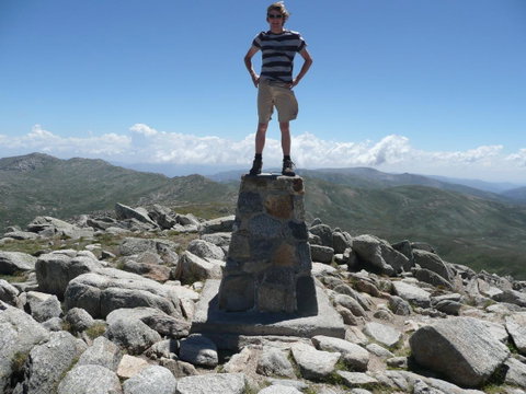 CHILL-OUT - Thredbo - C Tourism 14